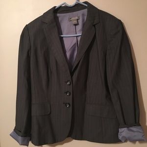 💥ANN TAYLOR💥 Suit Jacket
